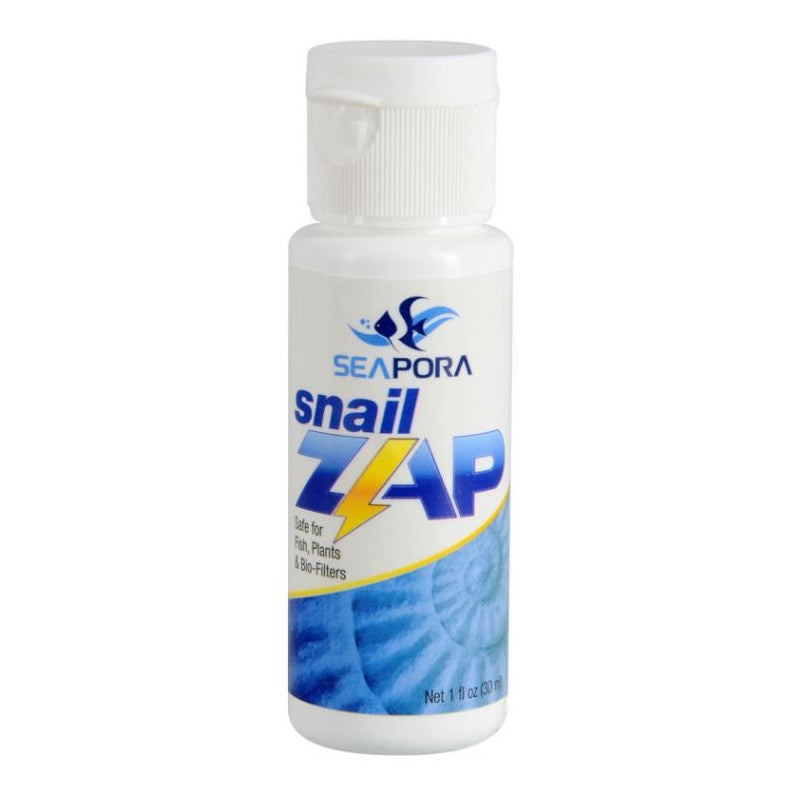 Seapora Snail Zap