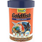 Tetra Godfish Variety Pellets 1.87 oz.