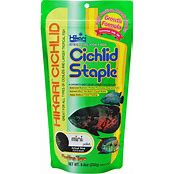 Hikari Cichlid Staple Mini 8.8oz.