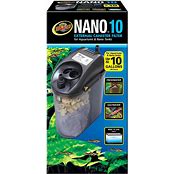 Zoo Med Nano 10 canister filter