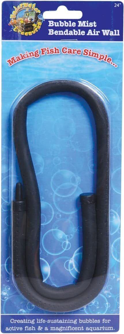 Underwater Treasures Air Wall 24"