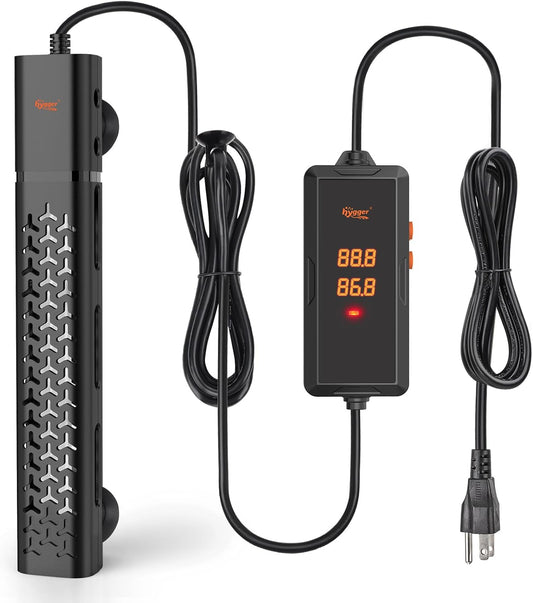 Hygger 200 watt