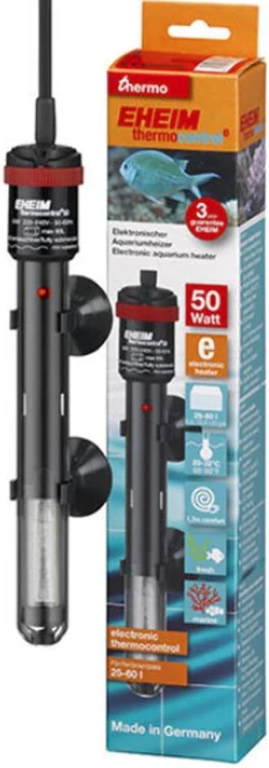 Eheim 50 Watt Heater