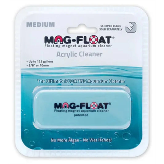 Mag-Float Acrylic Cleaner (medium)