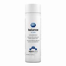Seachem Balance 11.8oz.  -  Aqua Vitro