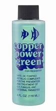 Copper Power Green 4 oz.