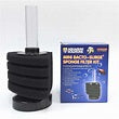 Bacto-surge sponge filter kit 10GAL