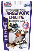 Hikari Massivore Delite  13.4oz