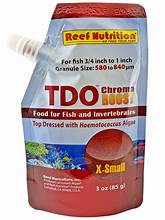 Reef Nutrition TDO - Small