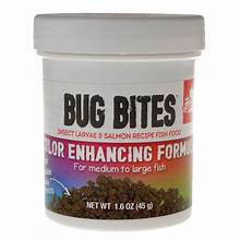 Bug Bites-Color enhancing formula