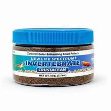 INVERTBRATE CRUSTACEAN 60G