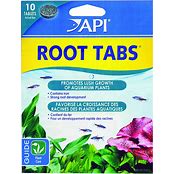 API Plant food tablets  25ct