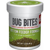 Fluval Bug Bites Bottom Feeder