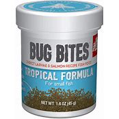 Fluval Bug Bites Community small
