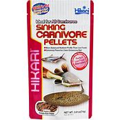 HIKARI SINKING CARNIVORE PELLETS