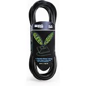 Lee's Sleek Tubing 25' Black