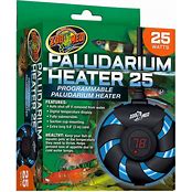 Palludarium Heater 25