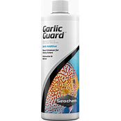 SEACHEM GARLIC GUARD