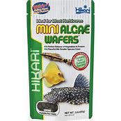HIKARI MINI ALGAE WAFERS