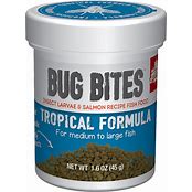 Fluval Bug Bites medium/large
