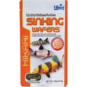 HIKARI SINKING WAFERS