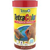 Tetra Color Granules 2.65 oz