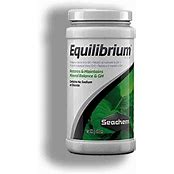 Seachem Equilibrium 300g